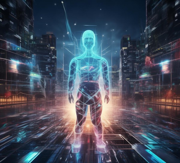 数字时代的科技服务业的未来之光 数字时代的科技服务业的未来之光