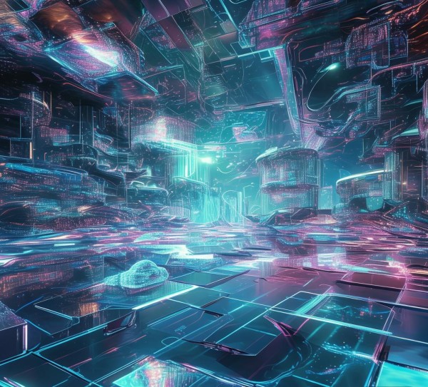 3D视差科技动态壁纸,视觉奇遇创新启示 3D视差科技动态壁纸,视觉奇遇创新启示